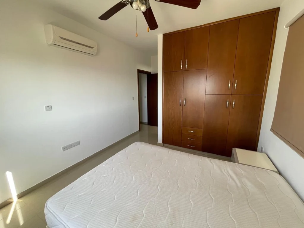 2 Bedroom Apartment for Rent in Kissonerga, Paphos District