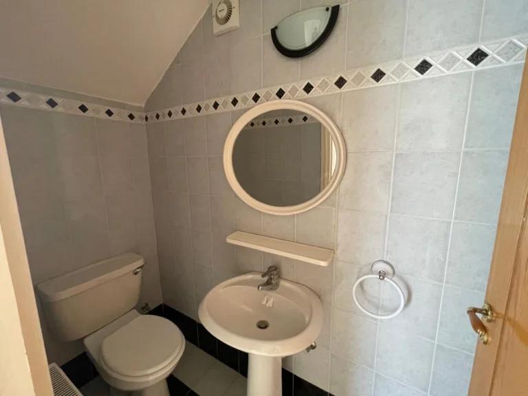 3 Bedroom House for Rent in Konia, Paphos District