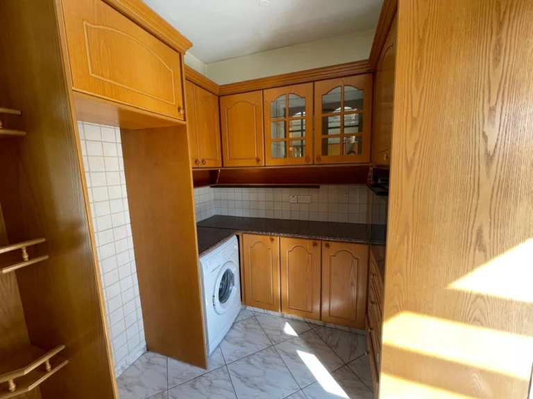 3 Bedroom House for Rent in Konia, Paphos District