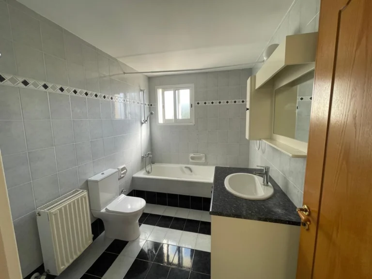 3 Bedroom House for Rent in Konia, Paphos District