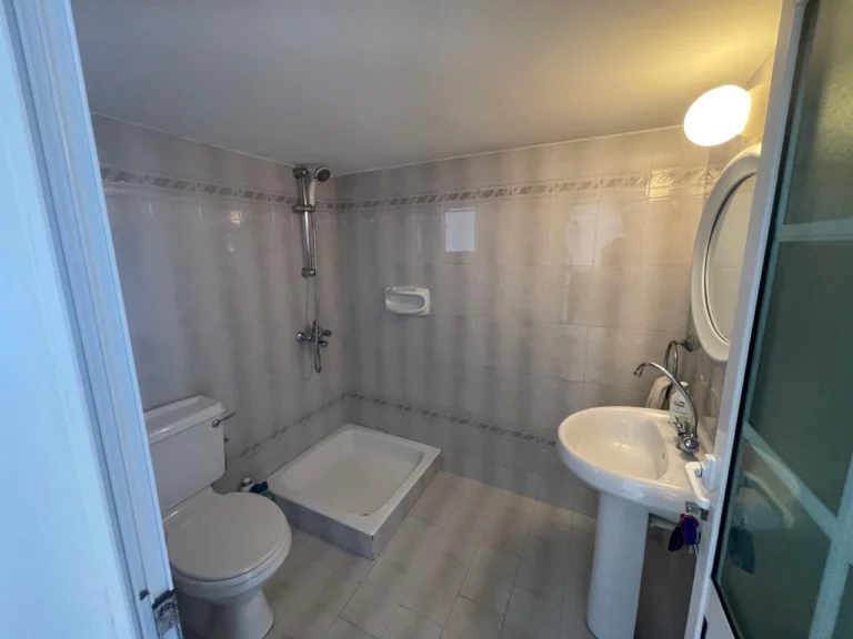 3 Bedroom House for Rent in Konia, Paphos District