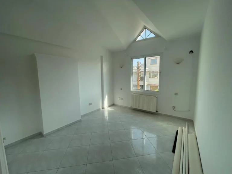 3 Bedroom House for Rent in Konia, Paphos District