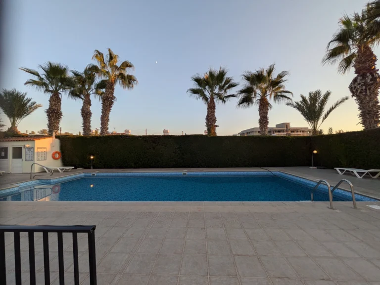 2 Bedroom Apartment for Rent in Paphos – Agios Theodoros