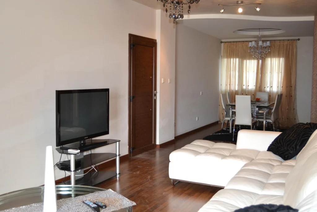 3 Bedroom Apartment for Sale in Germasogeia – Tourist Area, Limassol District