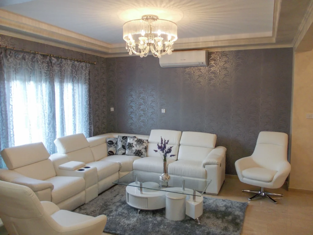 3 Bedroom House for Sale in Potamos Germasogeias, Limassol District