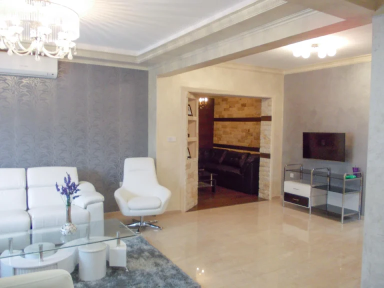 3 Bedroom House for Sale in Potamos Germasogeias, Limassol District