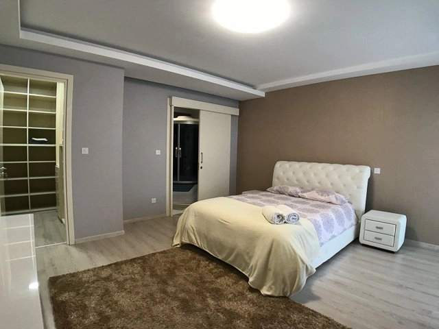 6+ Bedroom House for Sale in Mouttagiaka Tourist Area, Limassol District