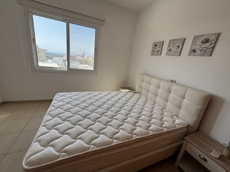 2 Bedroom Apartment for Sale in Geroskipou, Paphos District