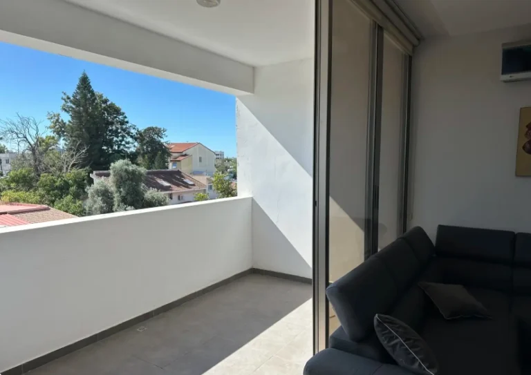 2 Bedroom Apartment for Sale in Limassol – Zakaki