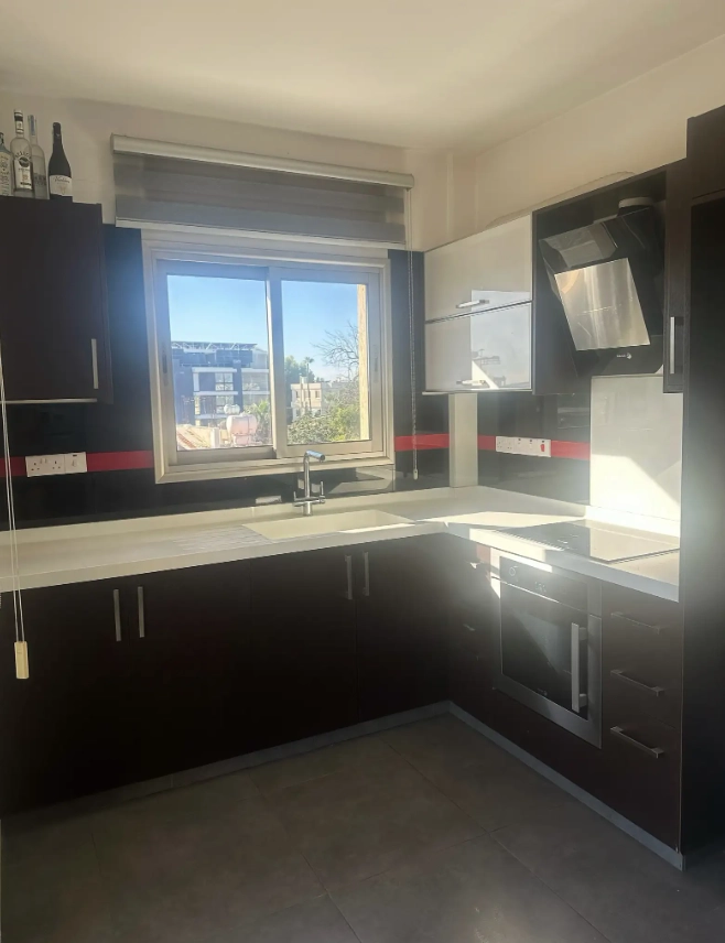 2 Bedroom Apartment for Sale in Limassol – Zakaki