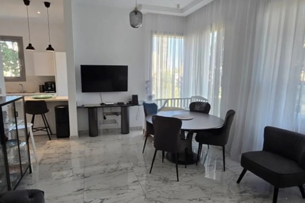 2 Bedroom Apartment for Sale in Limassol District