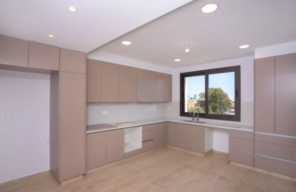 3 Bedroom Apartment for Sale in Limassol District