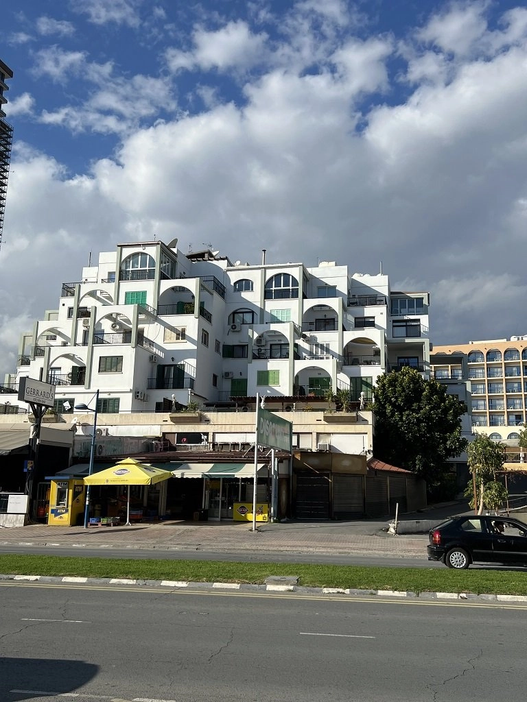 Διαμέρισμα 4 Υπνοδωματίων προς Ενοικίαση στην Επαρχία Λεμεσού