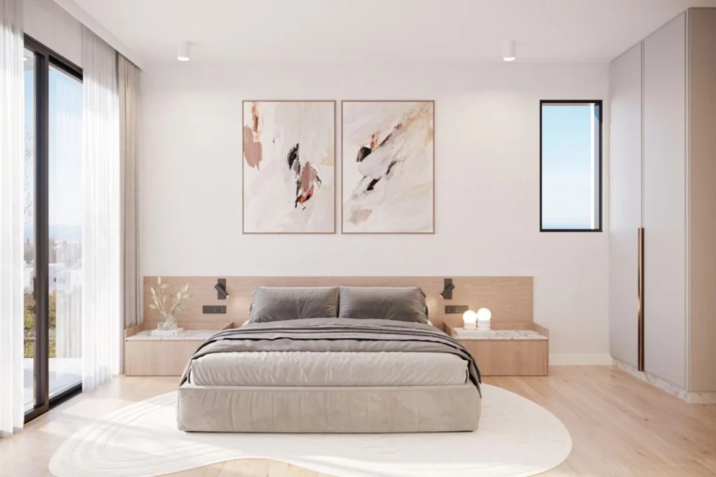 3 Bedroom House for Sale in Kissonerga, Paphos District