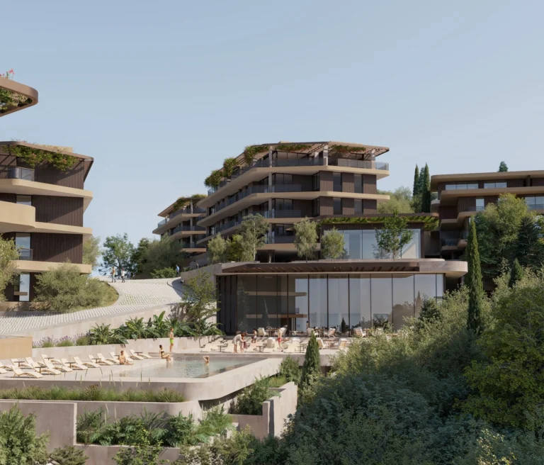 2 Bedroom Apartment for Sale in Agia Marinouda, Paphos District