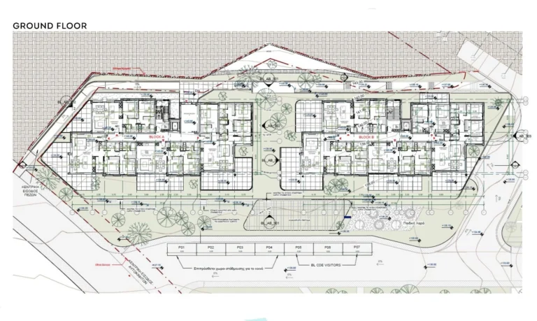 Cheap Apartments for Sale Paphos up to 1000000 euro