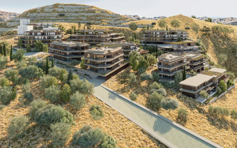 Cheap Apartments for Sale Paphos up to 1000000 euro