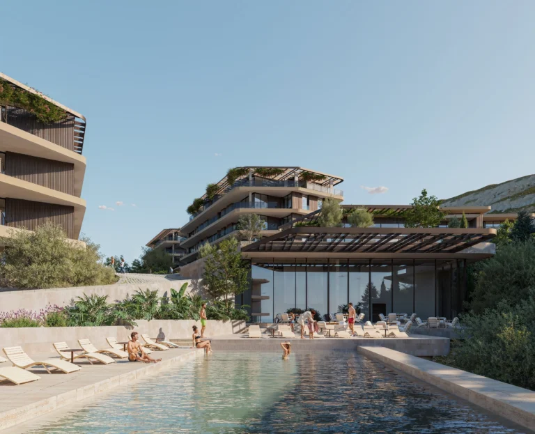 Cheap Apartments for Sale Paphos up to 1000000 euro