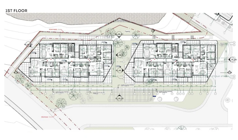 2 Bedroom Apartment for Sale in Agia Marinouda, Paphos District