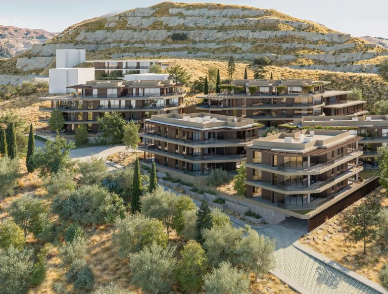 2 Bedroom Apartment for Sale in Agia Marinouda, Paphos District