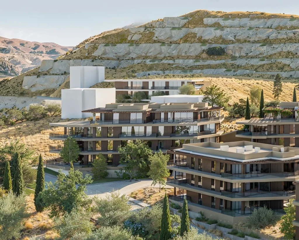 1 Bedroom Apartment for Sale in Agia Marinouda, Paphos District