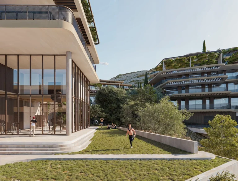 1 Bedroom Apartment for Sale in Agia Marinouda, Paphos District