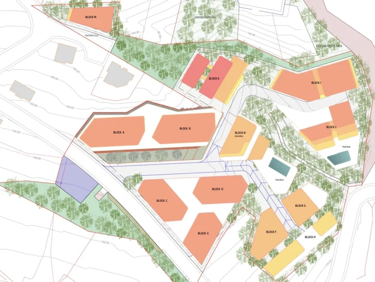 3 Bedroom Apartment for Sale in Agia Marinouda, Paphos District