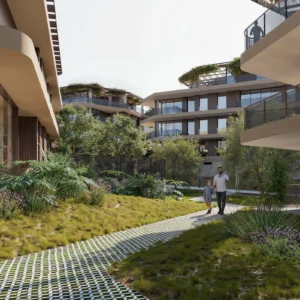 4 Bedroom Apartment for Sale in Agia Marinouda, Paphos District