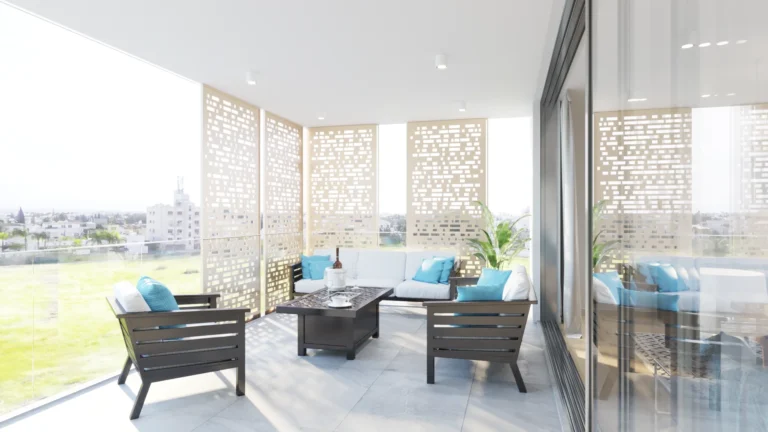 3 Bedroom Apartment for Sale in Strovolos, Nicosia District