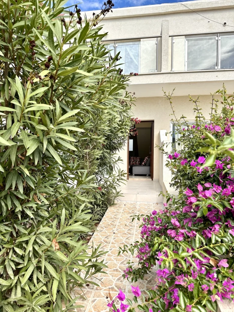 2 Bedroom House for Rent in Tombs Of the Kings, Paphos District