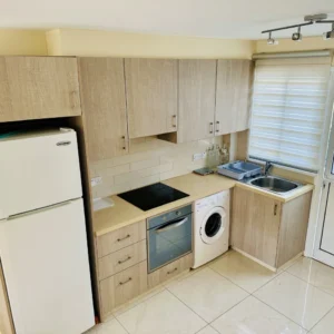 2 Bedroom House for Rent in Tombs Of the Kings, Paphos District