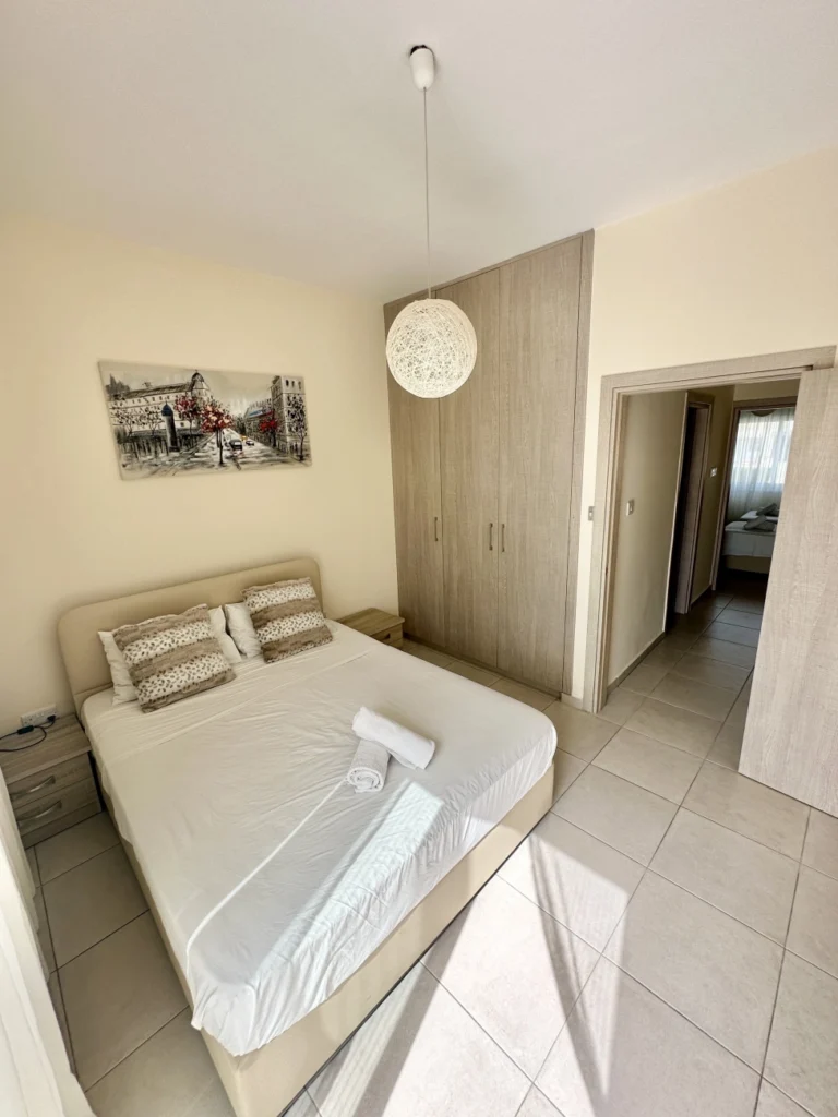 2 Bedroom House for Rent in Tombs Of the Kings, Paphos District