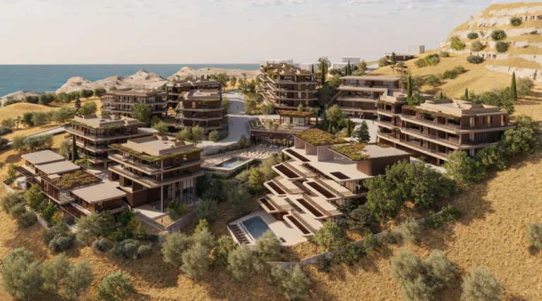 1 Bedroom Apartment for Sale in Agia Marinouda, Paphos District