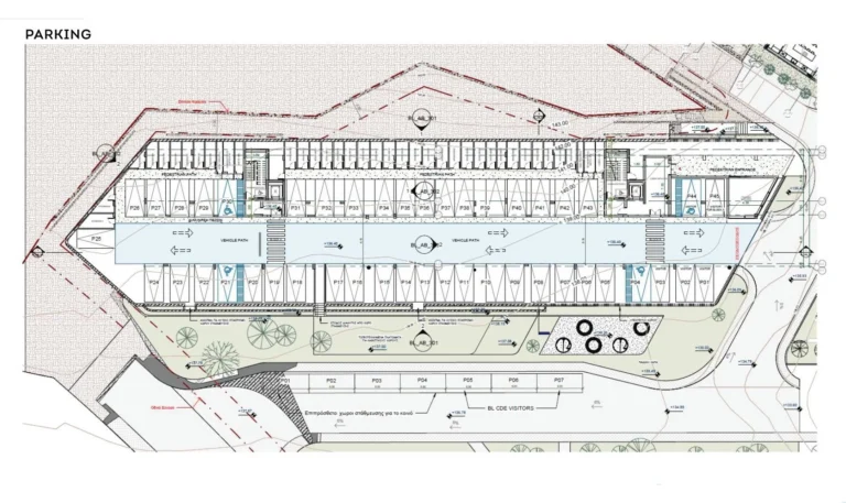 2 Bedroom Apartment for Sale in Agia Marinouda, Paphos District