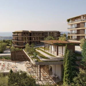 1 Bedroom Apartment for Sale in Agia Marinouda, Paphos District