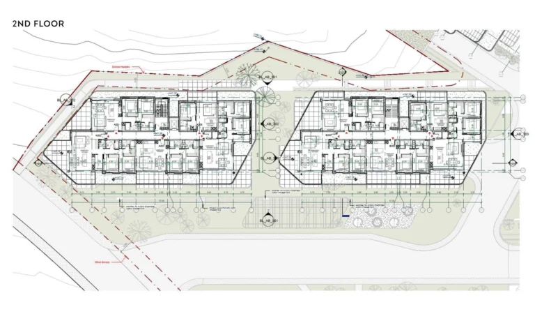 2 Bedroom Apartment for Sale in Agia Marinouda, Paphos District