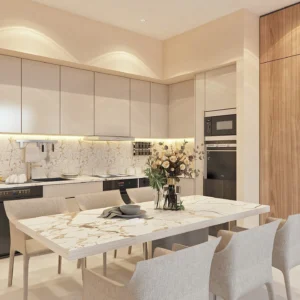 1 Bedroom Apartment for Sale in Livadia Larnakas, Larnaca District