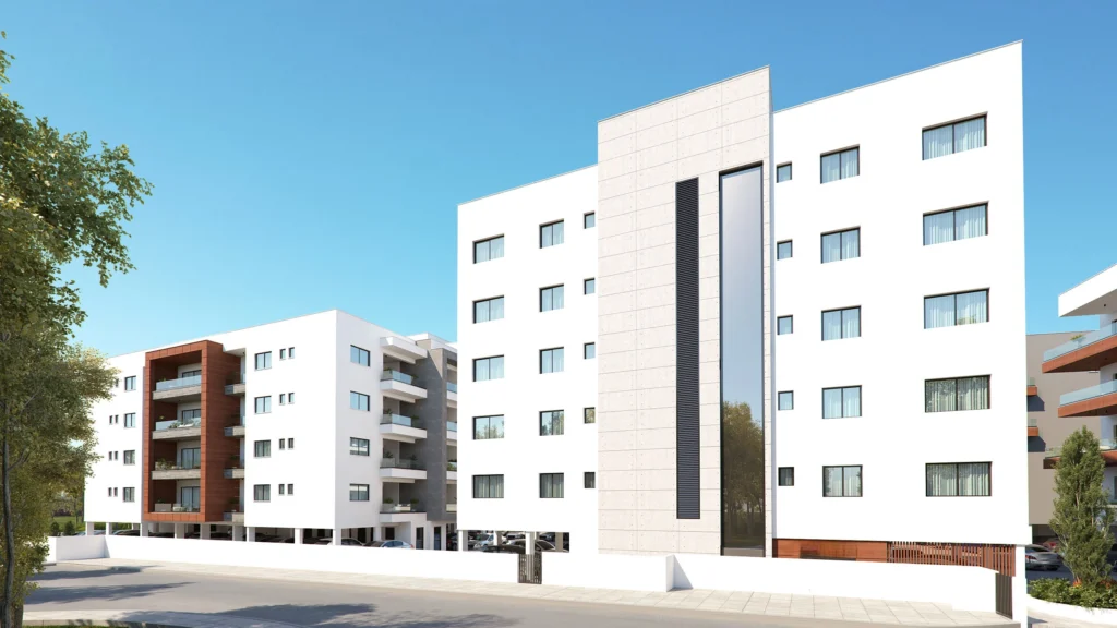 3 Bedroom Apartment for Sale in Ypsonas, Limassol District