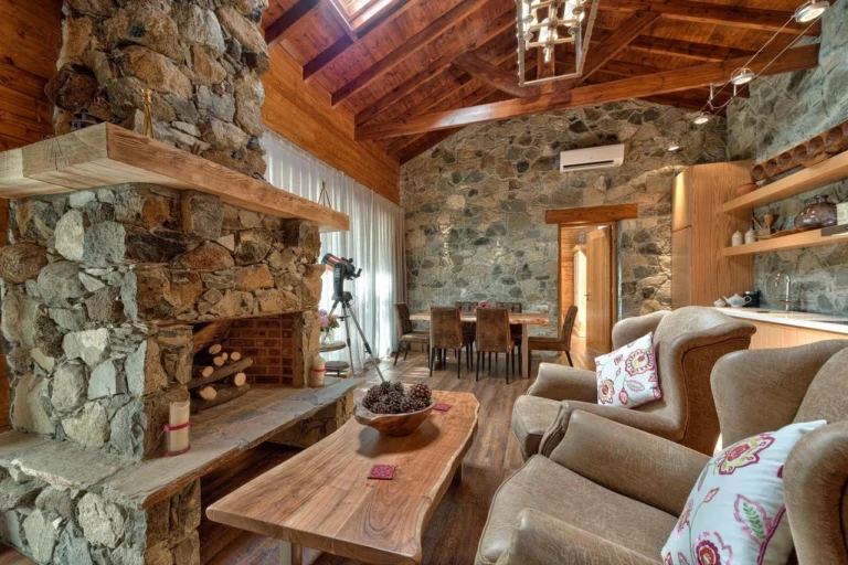 2 Bedroom House for Sale in Prodromos, Limassol District