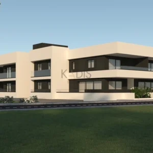 3 Bedroom Apartment for Sale in Lythrodontas, Nicosia District