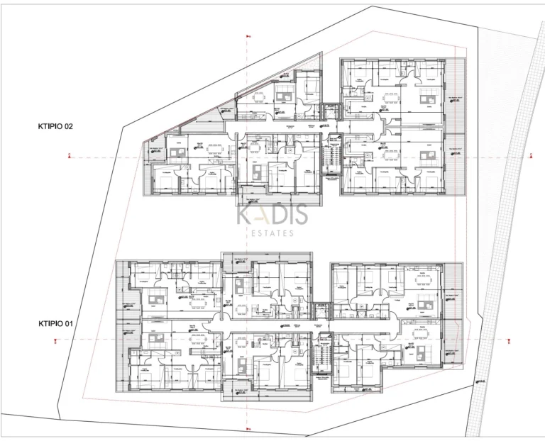 Cheap Apartments for Sale Nicosia