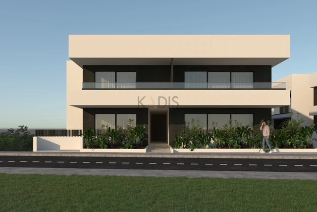 2 Bedroom Apartment for Sale in Lythrodontas, Nicosia District