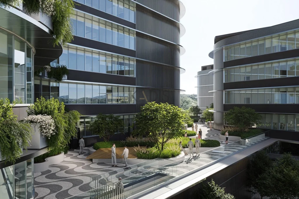 2 Bedroom Apartment for Sale in Limassol – Agios Athanasios