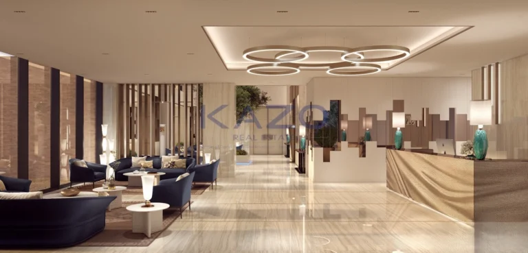 2 Bedroom Apartment for Sale in Limassol District