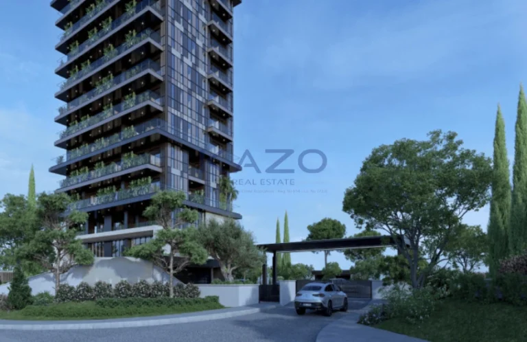 2 Bedroom Apartment for Sale in Limassol District