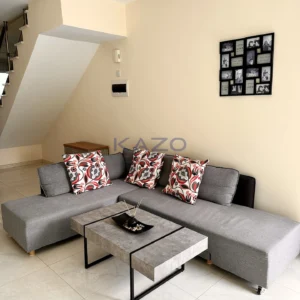 2 Bedroom House for Rent in Paphos District