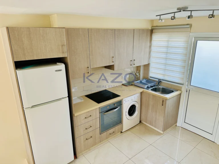 2 Bedroom House for Rent in Paphos District