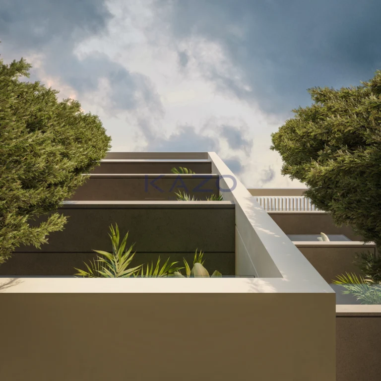 2 Bedroom Apartment for Sale in Limassol – Agios Athanasios