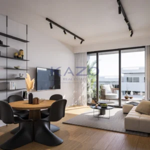 2 Bedroom Apartment for Sale in Limassol – Agios Athanasios