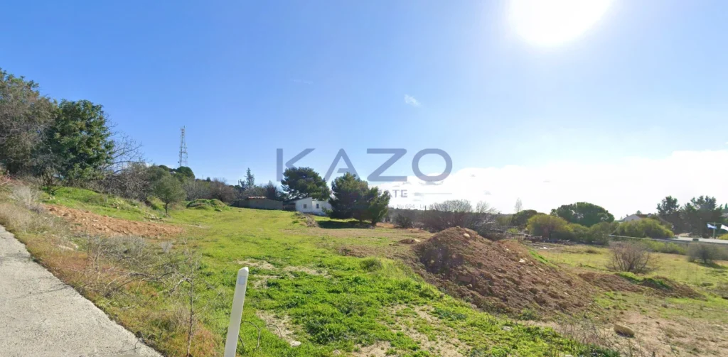 6,386m² Plot for Sale in Pachna, Limassol District